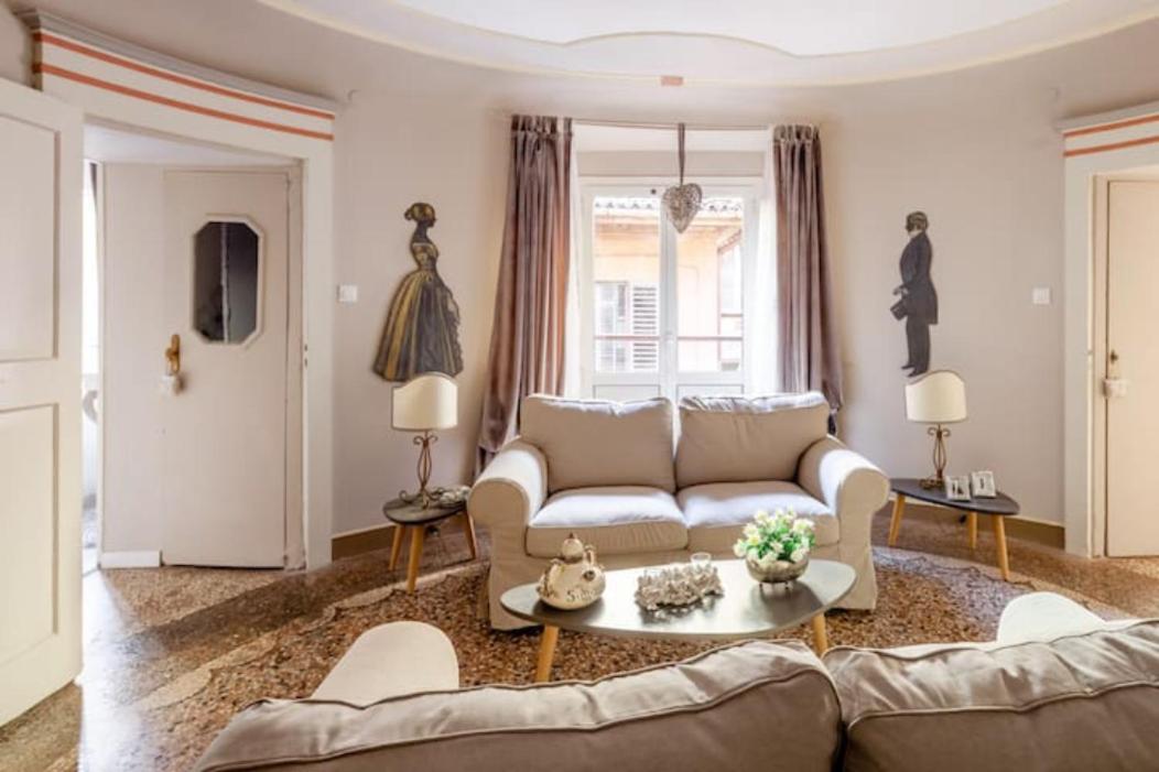 Realkasa Clavature Apartment — Photos 1